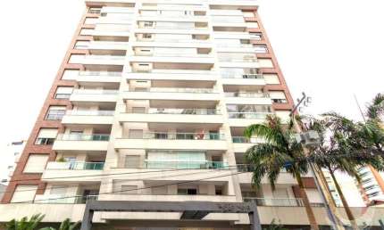 Apartamento para Venda em Florianópolis, Agronômica, 3 dormitórios, 1 suíte, 3 banheiros, 2 vagas