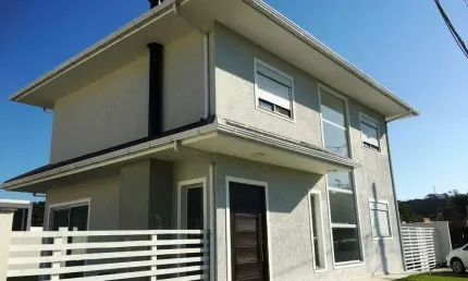 Casa para Venda em Florianópolis, Vargem Grande, 4 dormitórios, 1 suíte, 2 banheiros, 2 vagas