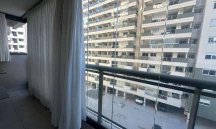 Apartamento para Venda em Florianópolis, Itacorubi, 2 dormitórios, 1 suíte, 2 banheiros, 1 vaga