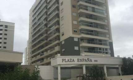 Apartamento para Venda em Florianópolis, Itacorubi, 2 dormitórios, 1 suíte, 2 banheiros, 1 vaga