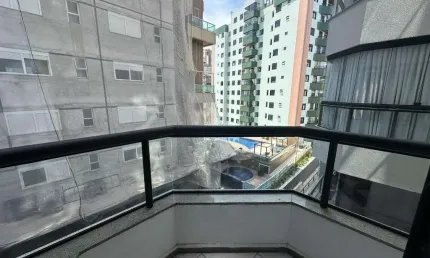 Apartamento para venda em florianópolis, centro, 1 dormitório, 1 banheiro, 1 vaga