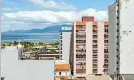 Apartamento para venda em florianópolis, centro, 3 dormitórios, 1 banheiro, 1 vaga