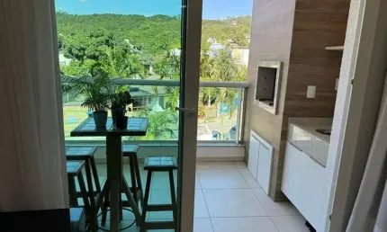 Apartamento para venda em florianópolis, joão paulo, 3 dormitórios, 1 suíte, 3 banheiros, 2 vagas