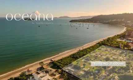 Apartamento para Venda em Florianópolis, Jurerê, 3 dormitórios, 3 suítes, 5 banheiros, 4 vagas