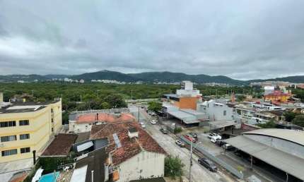 Apartamento para Venda em Florianópolis, Trindade, 2 dormitórios, 1 suíte, 2 banheiros, 1 vaga