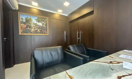 Sala comercial à venda na Rua Deodoro, 226, Centro, Florianópolis