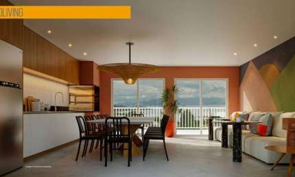 Apartamento para Venda em Florianópolis, Santo Antônio De Lisboa, 1 dormitório, 1 banheiro, 1 vaga