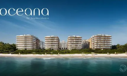 Apartamento para Venda em Florianópolis, Jurerê, 3 dormitórios, 3 suítes, 5 banheiros, 3 vagas
