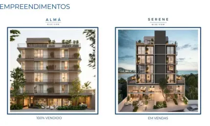 Apartamento para Venda em Florianópolis, Campeche, 1 dormitório, 1 banheiro