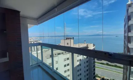 Apartamento para venda em florianópolis, agronômica, 3 dormitórios, 3 suítes, 3 banheiros, 2 vagas
