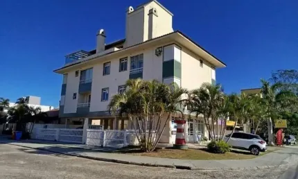 Apartamento para Venda em Florianópolis, Pântano do Sul, 2 dormitórios, 1 banheiro, 1 vaga