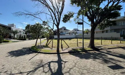 Terreno para venda em florianópolis, jurerê internacional