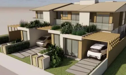 Casa para Venda em Florianópolis, Campeche, 4 dormitórios, 1 suíte, 3 banheiros, 2 vagas