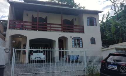 Casa para Venda em Florianópolis, Trindade, 4 dormitórios, 1 suíte, 3 banheiros, 1 vaga