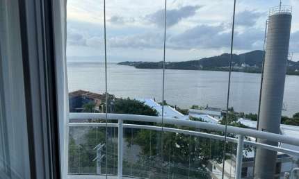 Apartamento para Venda em Florianópolis, João Paulo, 4 dormitórios, 3 suítes, 4 banheiros, 2 vagas