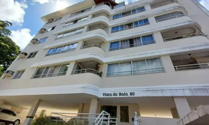 Apartamento para Venda em Florianópolis, Saco Grande, 3 dormitórios, 1 suíte, 2 banheiros, 2 vagas