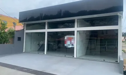 Casa Comercial para Venda em Florianópolis, Saco Dos Limões, 2 banheiros