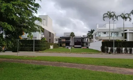Terreno para venda em florianópolis, jurerê internacional