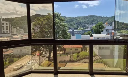 Apartamento para venda em florianópolis, saco dos limões, 2 dormitórios, 1 suíte, 2 banheiros, 1 vaga