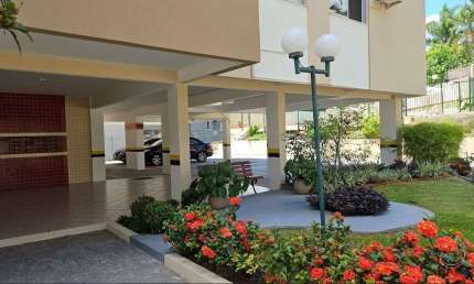Apartamento para Venda em Florianópolis, Carvoeira, 3 dormitórios, 1 suíte, 2 banheiros, 1 vaga
