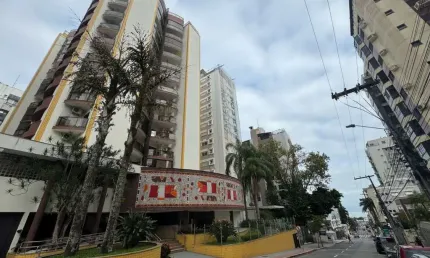 Apartamento para venda em florianópolis, centro, 4 dormitórios, 1 suíte, 3 banheiros, 3 vagas