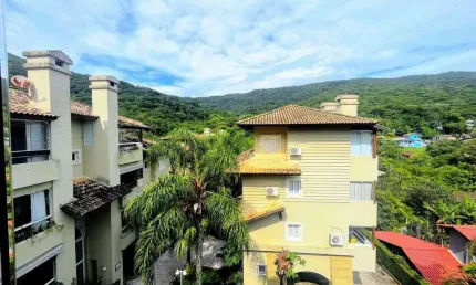 Apartamento para Venda em Florianópolis, Lagoa Da Conceição, 3 dormitórios, 2 suítes, 3 banheiros, 2 vagas