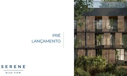 Apartamento para Venda em Florianópolis, João Paulo, 1 dormitório, 1 banheiro
