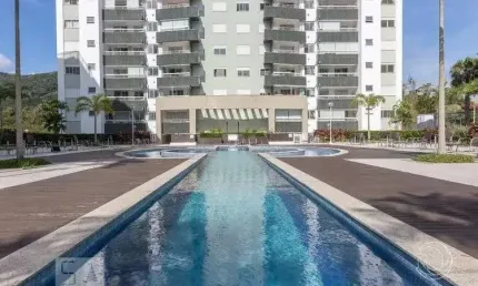 Apartamento para Venda em Florianópolis, Monte Verde, 3 dormitórios, 1 suíte, 2 banheiros, 2 vagas