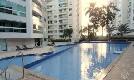 Apartamento para Venda em Florianópolis, Itacorubi, 4 dormitórios, 1 suíte, 3 banheiros, 2 vagas