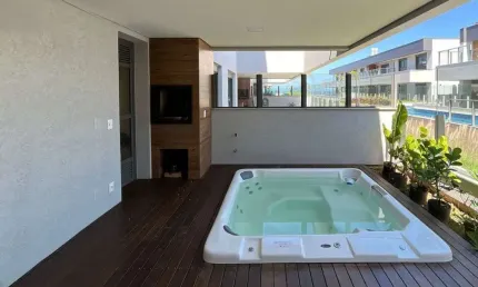 Apartamento para venda em florianópolis, morro das pedras, 2 dormitórios, 1 suíte, 2 banheiros, 2 vagas