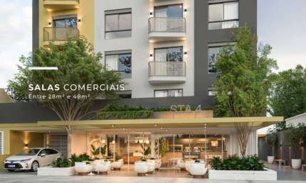 Apartamento para Venda em Florianópolis, Santa Mônica, 1 dormitório, 1 banheiro
