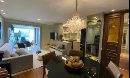 Apartamento para Venda em Florianópolis, Agronômica, 2 dormitórios, 2 suítes, 3 banheiros, 2 vagas