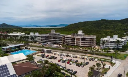 Apartamento para Venda em Florianópolis, Jurerê Internacional, 3 dormitórios, 3 suítes, 5 banheiros, 3 vagas
