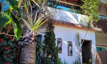 Casa para Venda em Florianópolis, Campeche, 2 dormitórios, 2 banheiros, 1 vaga