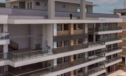 Apartamento para Venda em Florianópolis, Jurerê Internacional, 3 dormitórios, 3 suítes, 5 banheiros, 3 vagas
