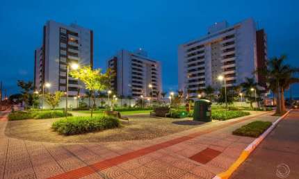 Apartamento para Venda em Florianópolis, Jardim Atlântico, 2 dormitórios, 1 suíte, 2 banheiros, 1 vaga