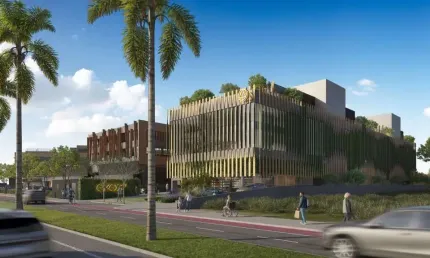 Sala Comercial para Venda em Florianópolis, Campeche, 1 banheiro, 1 vaga