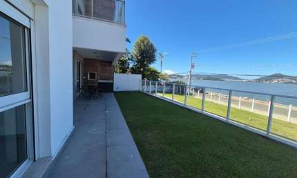 Apartamento para Venda em Florianópolis, Cacupé, 3 dormitórios, 1 suíte, 3 banheiros, 3 vagas