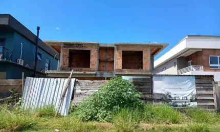 Casa para Venda em Florianópolis, Campeche, 4 dormitórios, 1 suíte, 3 banheiros, 2 vagas