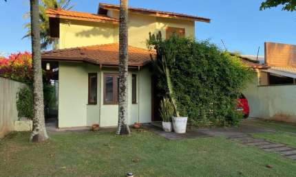 Casa para Venda em Florianópolis, Campeche, 3 dormitórios, 2 banheiros, 1 vaga