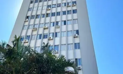 Apartamento para Venda em Florianópolis, Centro, 2 dormitórios, 1 banheiro