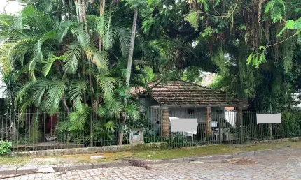 Terreno à venda na Rua Antenor Morais, 376, Bom Abrigo, Florianópolis