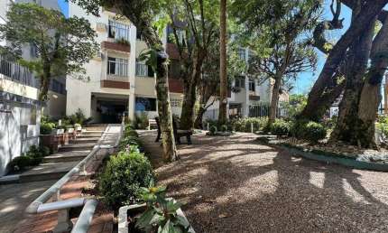 Apartamento para Venda em Florianópolis, Coqueiros, 2 dormitórios, 1 banheiro