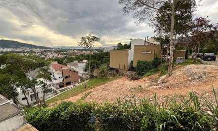 Terreno para Venda em Florianópolis, Córrego Grande
