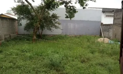 Terreno à venda na Rua do Aviador, 25, Carianos, Florianópolis
