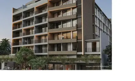 Apartamento com 1 quarto à venda na Avenida Campeche, 01, Campeche, Florianópolis