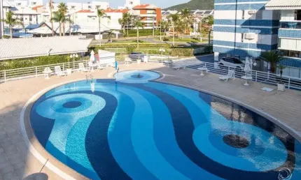 Apartamento à Venda na Praia Brava em Florianópolis