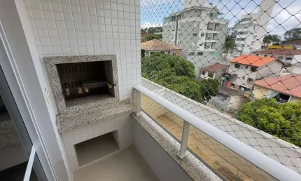 Apartamento com 2 quartos à venda na Rua Santos Saraiva, 1546, Capoeiras, Florianópolis