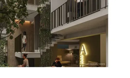 Apartamento com 1 quarto à venda na Avenida Campeche, 01, Campeche, Florianópolis