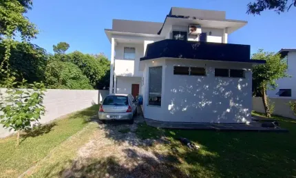 Casa com 2 quartos à venda na Servidão Garapuvu do Sul, 258, Morro das Pedras, Florianópolis